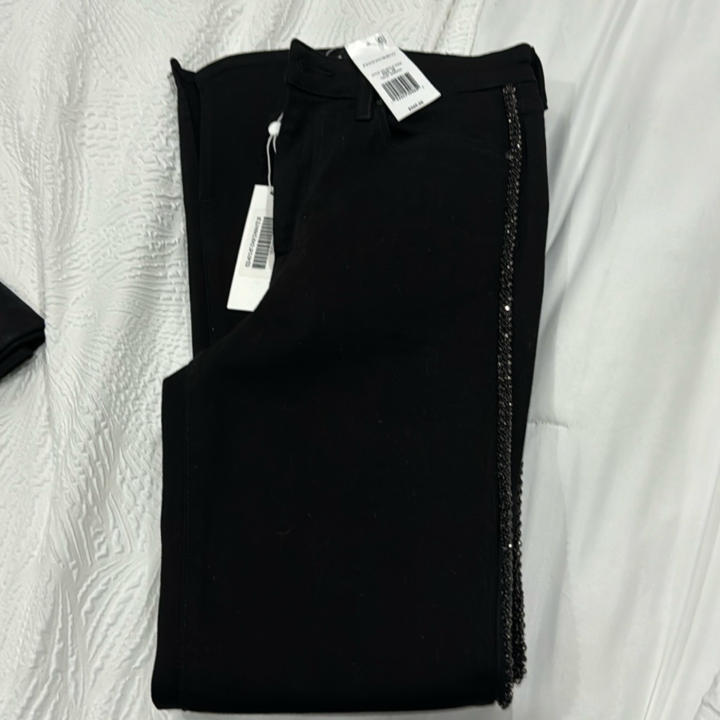 Jonathan Simkhai Jeans